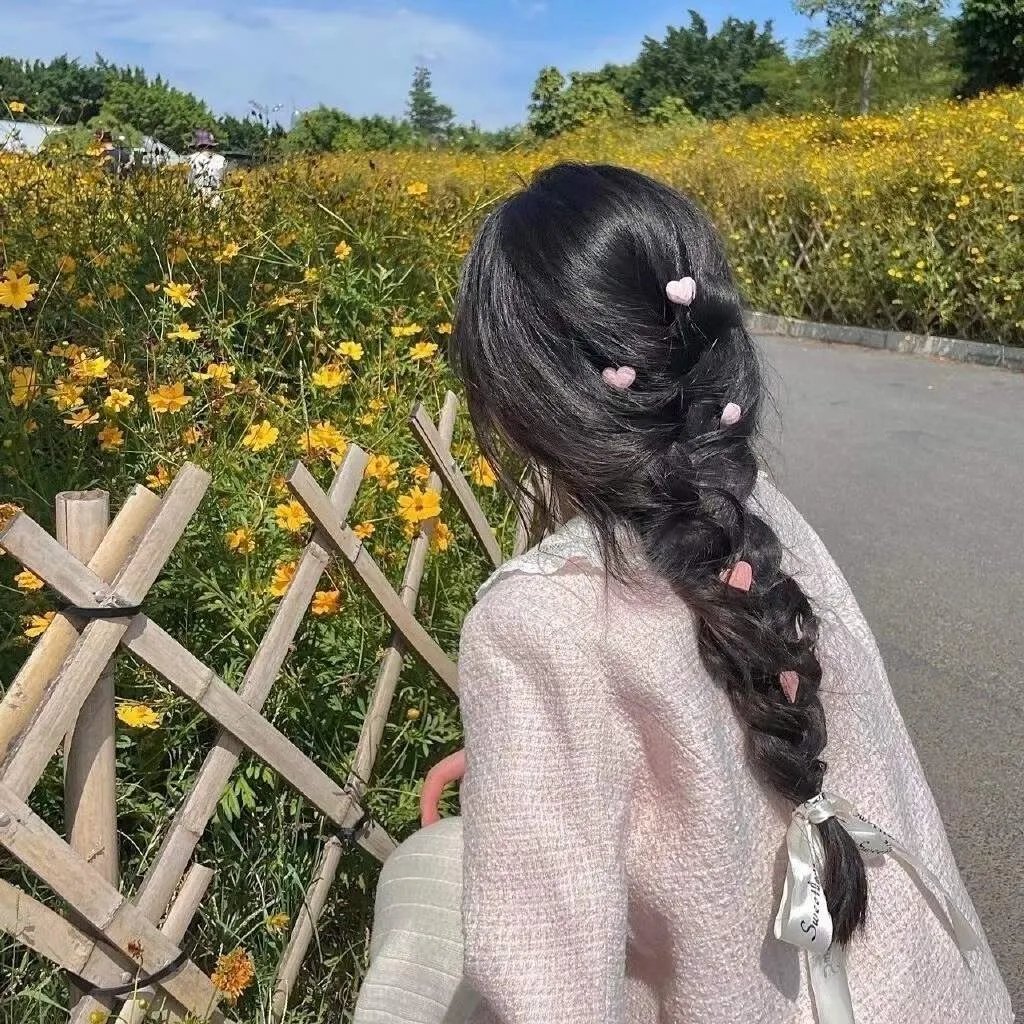 五月的鲜花