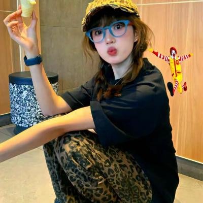 爱上坏女孩